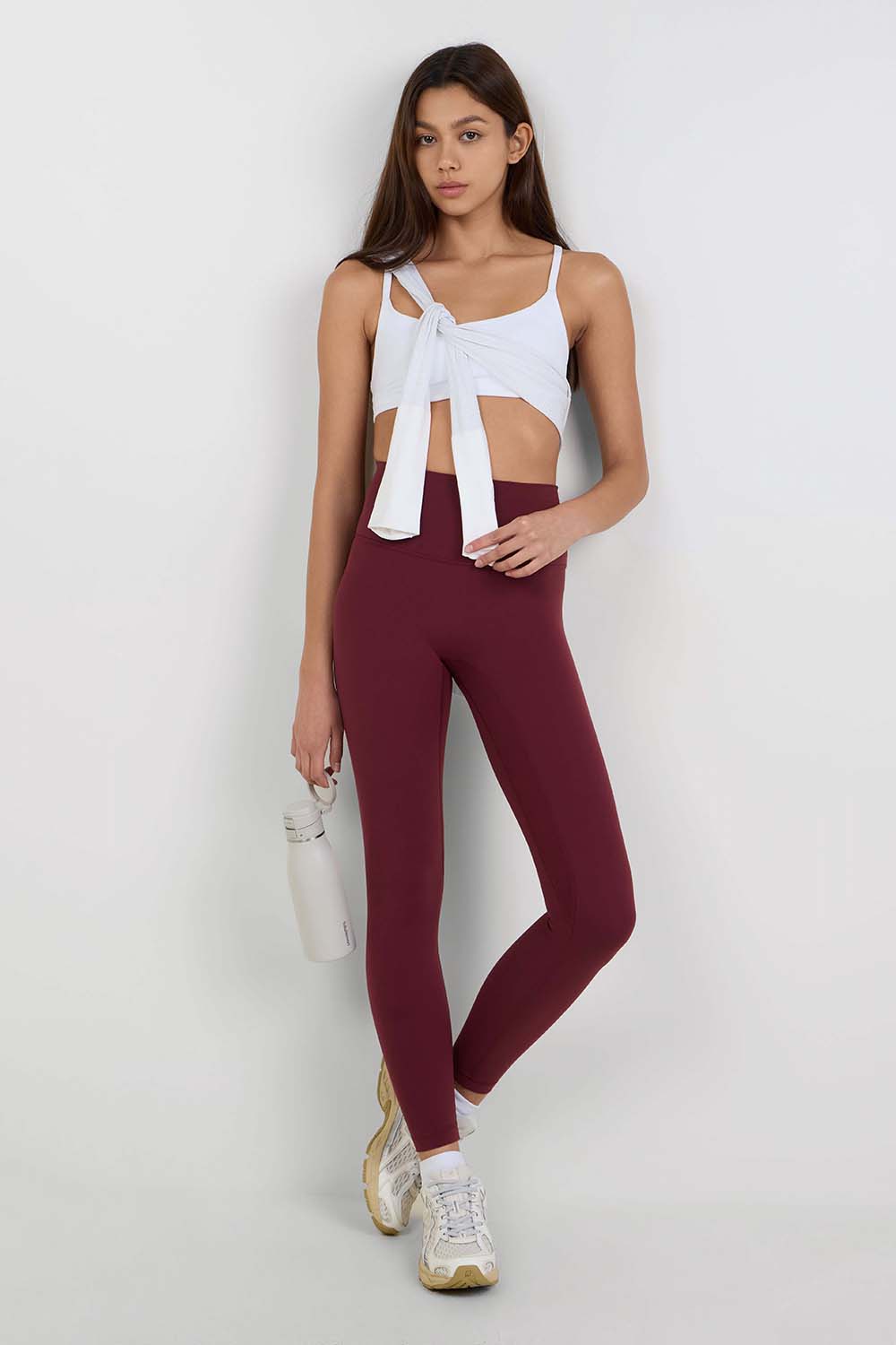 LULULEMON ALIGN&trade; NO LINE HR PANT 25